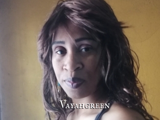 Vayahgreen