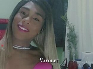 Vayolet