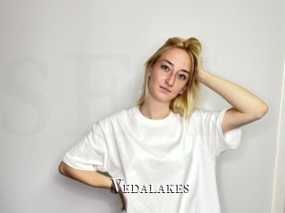 Vedalakes