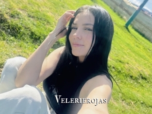 Velerierojas