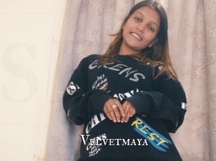 Velvetmaya
