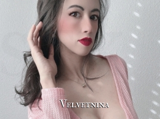 Velvetnina