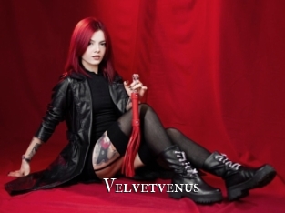 Velvetvenus