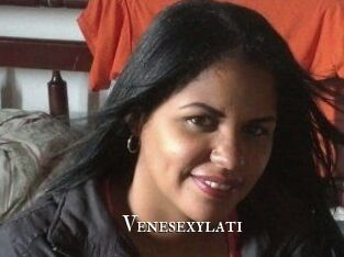 Venesexylati