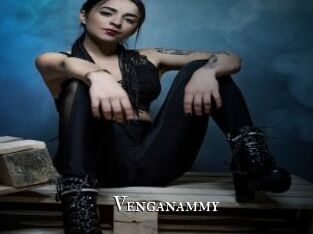 Venganammy
