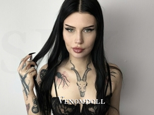 Venomdoll