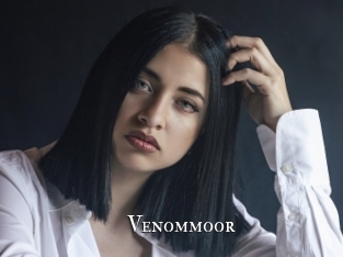 Venommoor
