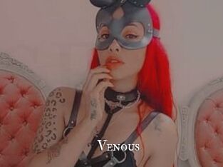 Venous