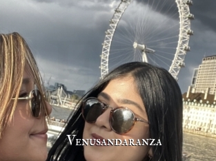 Venusandaranza