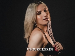 Venusfirekiss