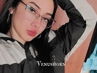 venushorn cams