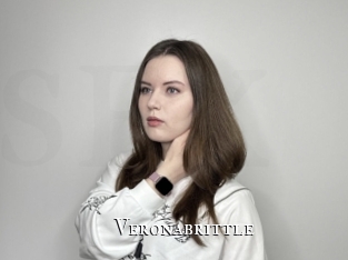 Veronabrittle