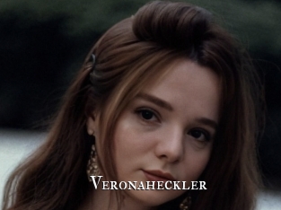 Veronaheckler