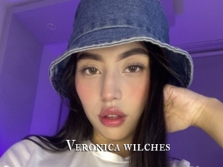 Veronica_wilches