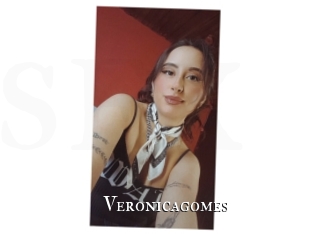 Veronicagomes