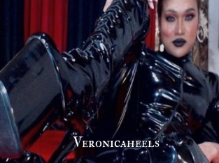 veronicaheels cams