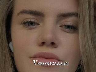 Veronicazaan