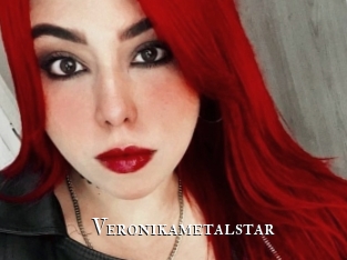 Veronikametalstar