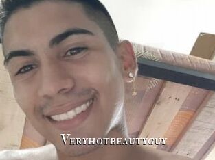 Veryhotbeautyguy