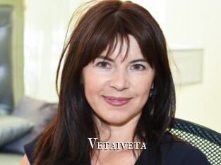 Vetaiveta
