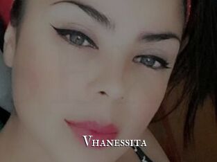 Vhanessita