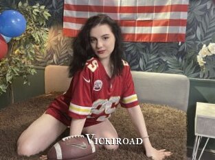 Vickiroad