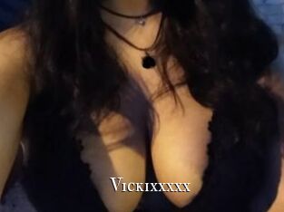 Vickixxxxx