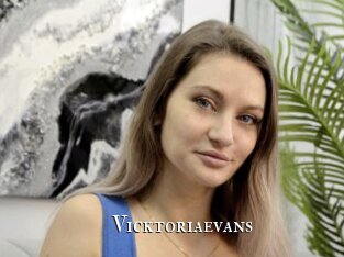 Vicktoriaevans