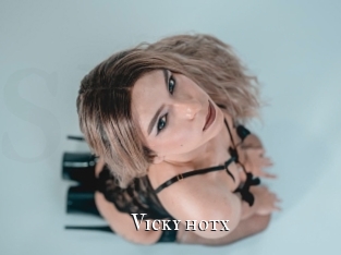 Vicky_hotx