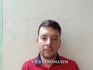 Vickyandmaxim