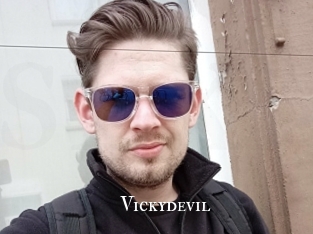 Vickydevil