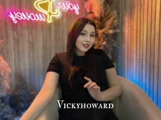 Vickyhoward