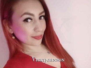 Vickyjohnson