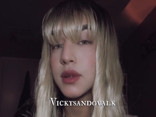 Vickysandovalk