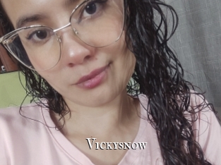 Vickysnow