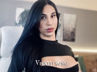 Vickystrong