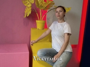 Vickytailor