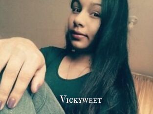 vickyweet cams