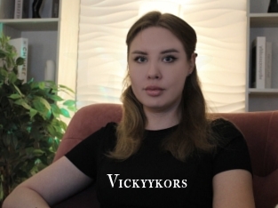 Vickyykors