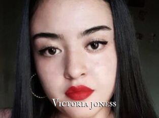 Victoria_joness