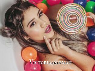 Victoriaakibman