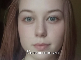 Victoriabriant