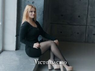 Victoriaclio