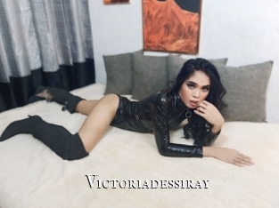 Victoriadessiray