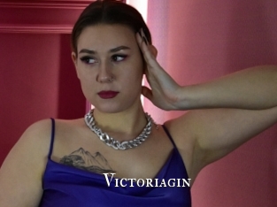 Victoriagin