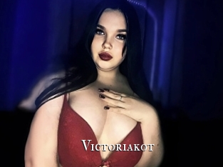 Victoriakot