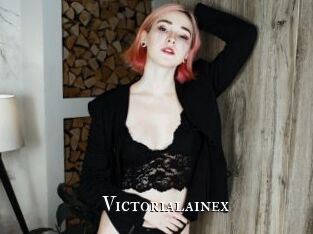 Victorialainex