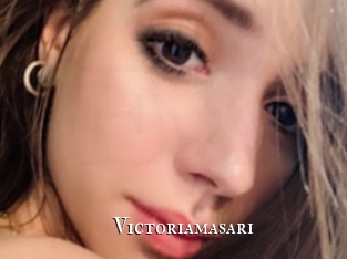 Victoriamasari