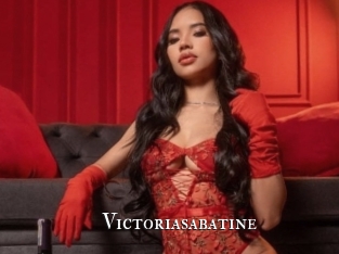 Victoriasabatine