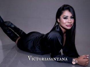 Victoriasantana